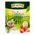 Big-Active, Zielona herbata w torebkach z truskawką i graviolą, 30 g (1,5 g x 20 szt.)