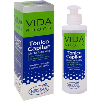 Vida Shock, tonik przeciw wypadaniu włosów, 150 ml
