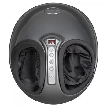 ProfiCare PC-FM 3099, masażer do stóp Shiatsu, 1 szt.