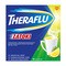 Theraflu Zatoki, 650 mg+10 mg, proszek w saszetkach do sporządzania roztworu doustnego,10 szt.