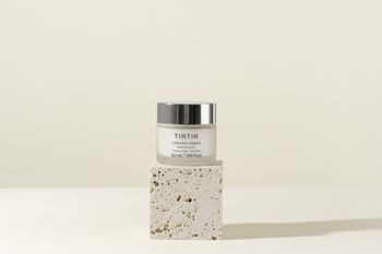 Tirtir Ceramic Cream, intensywnie nawilżający krem do twarzy, 50 ml