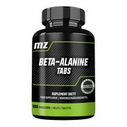 MZ Beta-alanine Tabs, tabletki, 180 szt. https://azcdn.doz.pl/image/d/product/daa0ba71-scale-180x180.png