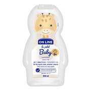 On Line Le Petit, łagodny żel 3w1 do mycia ciała, 350 ml https://azcdn.doz.pl/image/d/product/2c0cc0b2-scale-180x180.png