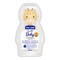 On Line Le Petit, łagodny żel 3w1 do mycia ciała, 350 ml