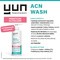 Yun ACN Wash, prebiotyczny żel oczyszczający do mycia twarzy, 150 ml