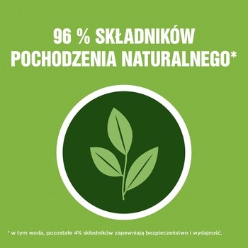 Listerine Naturals Gum Protection, płyn do płukania jamy ustnej, 500 ml