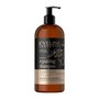 Eveline Cosmetics Organic Gold, regenerująco-wzmacniający szampon do włosów, 500 ml