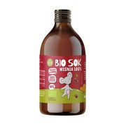 Helpa, Bio Sok Wiśnia 100%, 250 ml https://azcdn.doz.pl/image/d/product/204e387b-scale-180x180.png