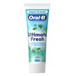 Oral-B Complete Ultimate Fresh, pasta do zębów, 75 ml