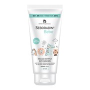 Seboradin Bebe, emulsja do mycia intensywnie nawilżająca, 200 ml https://azcdn.doz.pl/image/d/product/b2176511-scale-180x180.png