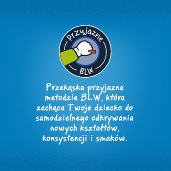 Gerber Snacks, Ciasteczka pszenne maślane, 12 m+, 150 g