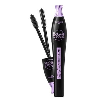 Bourjois Twist-Up The Volume, tusz do rzęs, 03 Balm Booster, 8 ml
