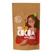 Diet-Food, Bio kakao z chilli, 200 g