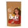Diet-Food, Bio kakao z chilli, 200 g