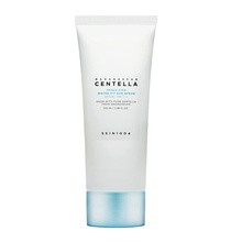 Skin1004 Madagaskar Centella Water-Fit Sun Serum, lekki nawilżający krem przeciwsłoneczny z SPF 50+/PA++++, 100 ml