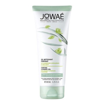 Jowae, oczyszczający żel myjący, 200 ml