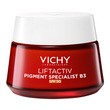Vichy Liftactiv B3, krem redukujący przebarwienia, SPF 50, 50 ml