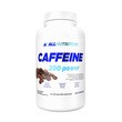 Allnutrition Caffeine 200 power, kapsułki, 100 szt.