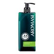 Aromase, szampon do przetłuszczającej się skóry głowy, 400 ml