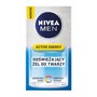Nivea Men Skin Energy Q10, żel do twarzy, 50 ml