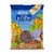 Ania, Mini Jungle, herbatniki kakaowe BIO, 100 g