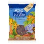 Ania, Mini Jungle, herbatniki kakaowe BIO, 100 g