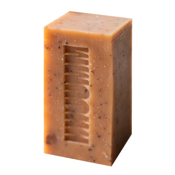 Hhuumm Hhuumm Naturalne mydło z glinką różową ROUGE, 110 g