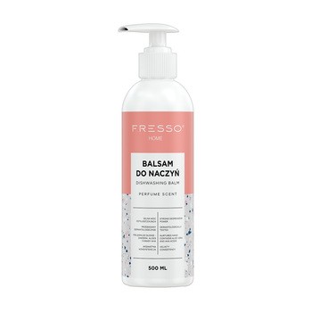 Fresso home balsam do naczyń 500 ml