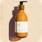 BeeHerbs, balsam do ciała, betulina & miód, 250 ml