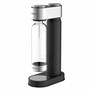 Philips GoZero, saturator do wody, czarno-srebrny, model ADD4902BK/10, 1 szt.