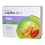 PKU Lophlex LQ, Tropical, płyn, 3750 ml (60 x 62,5 ml)