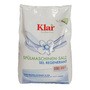Klar, ekologiczna sól do zmywarek, 2 kg