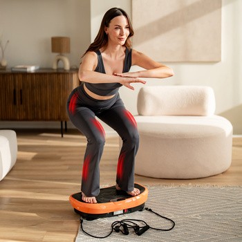 Medivon Corex, platforma wibracyjna