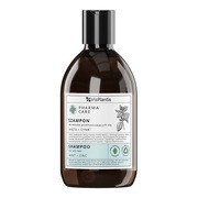 Vis Plantis Pharma Care, szampon do włosów przetłuszczających się, mięta + cynk, 500 ml https://azcdn.doz.pl/image/d/product/c1a4ad8d-scale-180x180.png