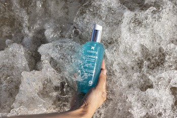 Sesderma OceanSkin, oczyszczający żel do mycia twarzy, 200 ml