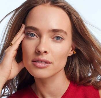 Nuxe Sun, serum ochronne w sztyfcie SPF50+, 25 g