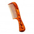 Men Rock Beard Comb, grzebień do brody, 1 szt.