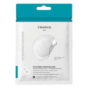 L'Biotica, hydrokoloidowe plasterki mikroigłowe na niedoskonałości i przebarwienia, 18 szt. https://azcdn.doz.pl/image/d/product/107c2420-scale-180x180.png