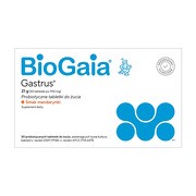 BioGaia Gastrus, tabletki do żucia o smaku mandarynkowym, 30 szt. https://azcdn.doz.pl/image/d/product/d6493cca-scale-180x180.png