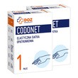 Zestaw 2x DOZ Product Codonet siatka elastyczna opatrunkowa,1, 1 szt.