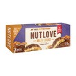 Allnutrition Nutlove Milky Cookie Caramel Peanut, ciasteczka z karmelem i orzeszkami, 128 g