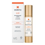 Sesderma C-Vit, krem-żel rewitalizujący, 50 ml https://azcdn.doz.pl/image/d/product/816ea5a4-scale-180x180.png