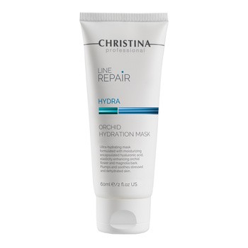Christina Line Repair Hydra, maska ultranawilżająca, 60 ml