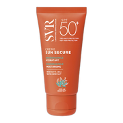 SVR Sun Secure Creme, nawilżający krem ochronny SPF50+, 50 ml