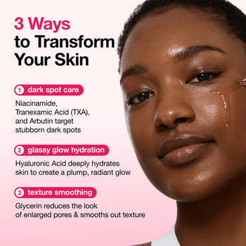 Anua Niacinamide 10% + TXA 4%, serum rozjaśniające i redukujące przebarwienia, 30 ml