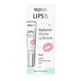 Pharmatheiss Cosmetics Lips Up, serum powiększające usta, Rose, 7 ml