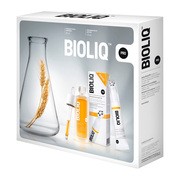 alt Zestaw Promocyjny Bioliq Pro, intensywne serum pod oczy, 15 ml + serum intensywnie nawilżające, 30 ml