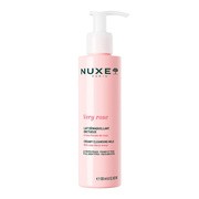 Nuxe Very Rose, kremowe mleczko do demakijażu, 200 ml https://azcdn.doz.pl/image/d/product/c487b9d8-scale-180x180.png