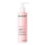Nuxe Very Rose, kremowe mleczko do demakijażu, 200 ml