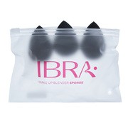 Ibra Makeup Blender Sponge, gąbeczki do makijażu, czarne, 3 szt. https://azcdn.doz.pl/image/d/product/ffd62802-scale-180x180.png